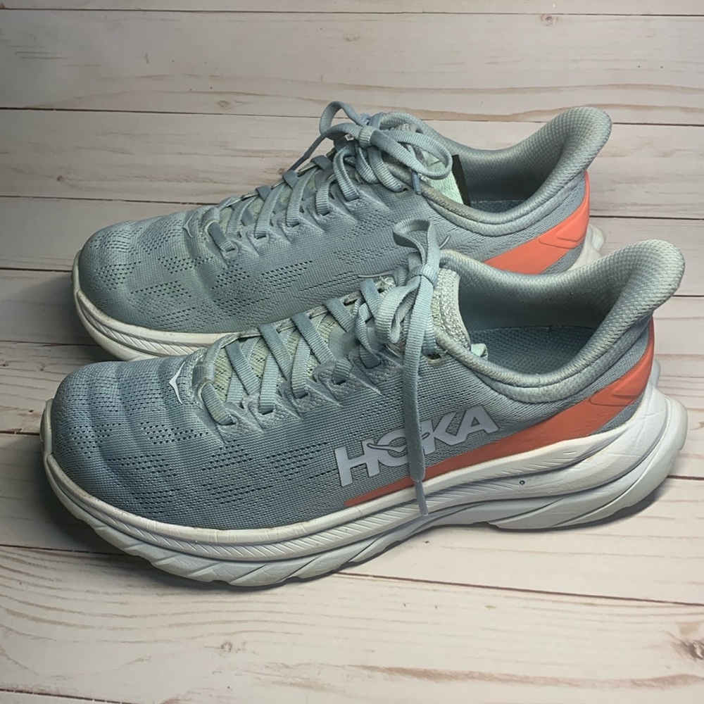 Hoka Profly S35x22 V507 W197 - Picture 3 of 7